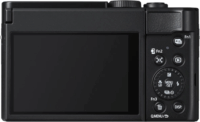 Panasonic Lumix DC-TZ99 Kompakt Fényképező 30x Optikai Zoom 20,3Mpx - Fekete