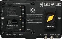 Portkeys 8" HS8 Hordozható Kamera Monitor - Fekete