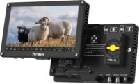 Portkeys 8" HS8 Hordozható Kamera Monitor - Fekete