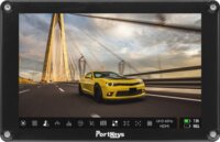 Portkeys 8" HS8 Hordozható Kamera Monitor - Fekete