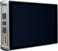 Portkeys 5.4" LH5C Hordozható Érintőképernyős Kamera Monitor - Fekete