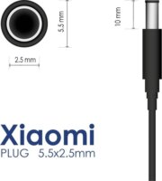 Akyga AK-PD-24 30.8V / 800mA Xiaomi G9 / G10 / T10 / T20 Porszívó Hálózati Töltő 24.6 Watt