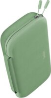 Belkin ENA001hqSE-V2 Nintendo Switch 2 Töltőtok + Powerbank 10.000mAH - Zöld