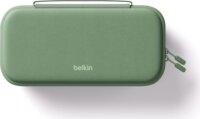 Belkin ENA001hqSE-V2 Nintendo Switch 2 Töltőtok + Powerbank 10.000mAH - Zöld