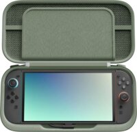 Belkin ENA001hqSE-V2 Nintendo Switch 2 Töltőtok + Powerbank 10.000mAH - Zöld