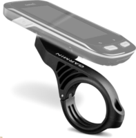 Garmin 010-11251-40 kerékpáros GPS tartó - Fekete