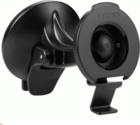 Garmin 010-11983-02 Tapadókorongos GPS Autó tartó - Fekete