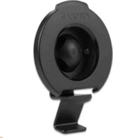 Garmin 010-11983-02 Tapadókorongos GPS Autó tartó - Fekete