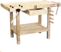 Holzmann WB 106 Mini Gyermek Munkpad (106 x 61 x 70 cm)