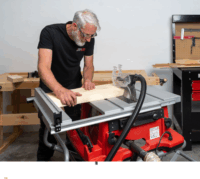 Holzmann TAS165PRO Elektromos Kézi Merülőfűrész Ø165mm 1400W