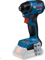 Bosch GDR 18V-220 Professional Akkus Ütvecsavarozó 18V + Koffer (akkumulátor és töltő nélkül