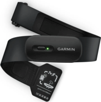 Garmin HRM 200 XS-S Pulzusmérő mellkaspánt - Fekete