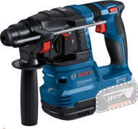 Bosch 0615A5004C Akkus Szerszámgépkészlet + 3 x akkumulátor + Táska (8db/csomag)