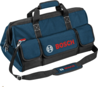 Bosch 0615A5004C Akkus Szerszámgépkészlet + 3 x akkumulátor + Táska (8db/csomag)