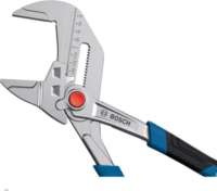Bosch 1600A02W3R Professional Fogókulcs 250 mm