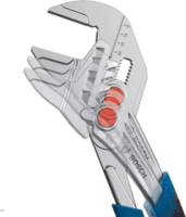 Bosch 1600A02W3R Professional Fogókulcs 250 mm