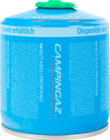 Campingaz CV 300 Plus Kemping Gázpatron Campingaz kemping tűzhelyekhez 240g