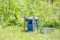 Campingaz CV 300 Plus Kemping Gázpatron Campingaz kemping tűzhelyekhez 240g