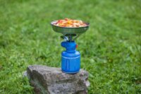 Campingaz CV 300 Plus Kemping Gázpatron Campingaz kemping tűzhelyekhez 240g