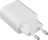 S-Link SL-EC62 USB-C Hálózati Töltő Adapter 20W - Fehér