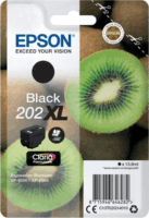 Epson 202XL Eredeti Tintapatron - Fekete