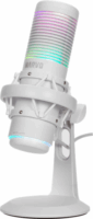 Marvo Blast 60 Gaming USB Asztali Mikrofon - Fehér