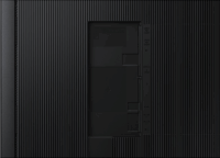 Samsung 65" QB65C 16:9 UltraHD 4K LED Üzleti Kijelző Public Display