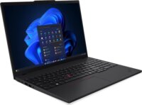 Lenovo ThinkPad T16 G4 Laptop Fekete (16" / AMD Ryzen AI 7 PRO-350 / 32GB / 1TB M.2 SSD / Win 11 Pro)