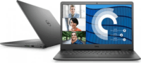 Dell Vostro 3500 Laptop Fekete (15,6" / Intel Core i5-1135G7 / 8GB / 256GB SSD)