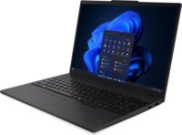 Lenovo Thinkpad L16 G2 Laptop Fekete (16" / Intel Core Ultra 7-255U / 32GB / 1TB SSD / Win 11 Pro)