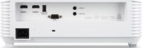 Acer H6546 FullHD 5200 Lumen 3D Projektor - Fehér