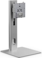 Alogic 32" ASPEKT Raise Stand Állítható Monitor Állvány Max.9 kg - Ezüst