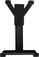 Advance RoadTrip Fejtámla Univerzális Tablet autós tartó - Fekete