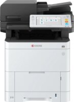 Kyocera ECOSYS MA4000cix Multifunkciós Színes Lézernyomtató (USB / Lan)