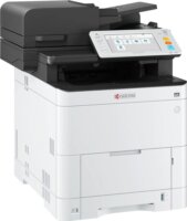 Kyocera ECOSYS MA4000cix Multifunkciós Színes Lézernyomtató (USB / Lan)