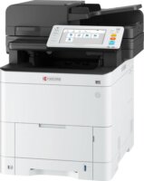 Kyocera ECOSYS MA4000cix Multifunkciós Színes Lézernyomtató (USB / Lan)