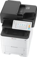 Kyocera ECOSYS MA4000cix Multifunkciós Színes Lézernyomtató (USB / Lan)