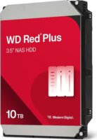 Western Digital 10TB Red Plus SATA3 3.5" NAS HDD