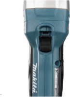 Makita DJS161RTJ Akkus Lemezvágó gép 18V + 2x 5Ah Akku + koffer