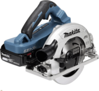 Makita DHS782ZJ Akkumulátoros körfűrész Ø190mm 2x18V (akku és töltő nélkül)