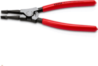 Knipex 45 11 170 Seegergyűrű fogó 170 mm - Piros