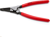 Knipex 45 11 170 Seegergyűrű fogó 170 mm - Piros