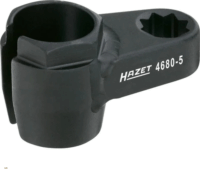 Hazet 4680-5 Dugókulcs betét Lambdaszondához 1/2"