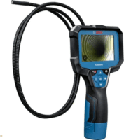 Bosch GIC 12V-4-23 C Professional Elemes Endoszkóp12V (akkumulátor és töltő nélkül)