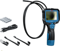 Bosch GIC 12V-4-23 C Professional Elemes Endoszkóp12V (akkumulátor és töltő nélkül)