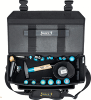 Hazet 191T-1/51 Szerszámkészlet Táskában (51db/csomag)