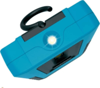 Hazet 1979W-82 Akkus Kézi LED Munkalámpa 300 lumen - Kék (töltő nélkül)