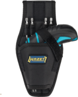 Hazet 9230B-1 Akkumulátoros Csavarbehajtó + 1/4"-os bitkészlet + Tok