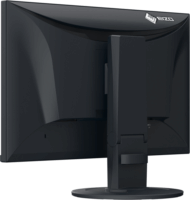 EIZO 23.8" FlexScan EV2400R-BK 16:9 FullHD IPS LED Monitor - Fekete