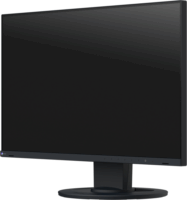 EIZO 23.8" FlexScan EV2400R-BK 16:9 FullHD IPS LED Monitor - Fekete